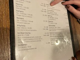 Magic City Brewing