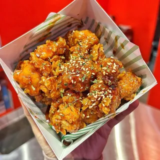 Korean Sweet Chili (Pop)