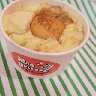 Banana Pudding
