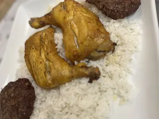 Hamdan Butcher Shop