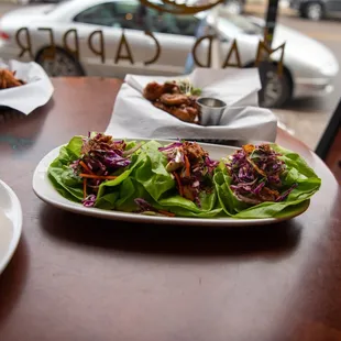 Gastro Pub with a scratch kitchen, amazing burgers, small plates, and fresh made pasta daily.