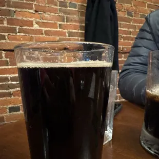 PEANUT BUTTER RODENT PEANUT BUTTER AND CACAO NIB BLACK ALE