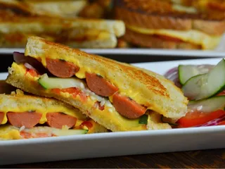 C'est Cheese Food Truck