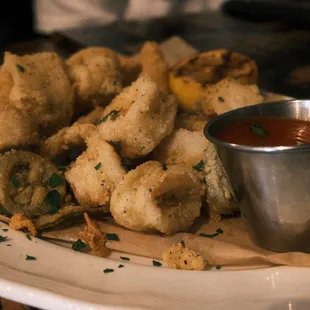 calamari