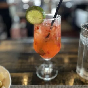 Cocktail
