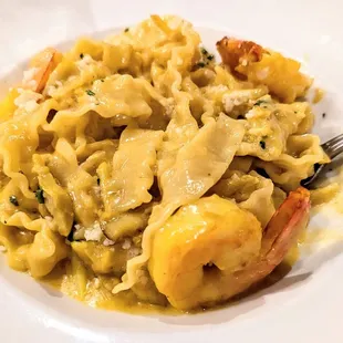 food, pasta dish, pasta