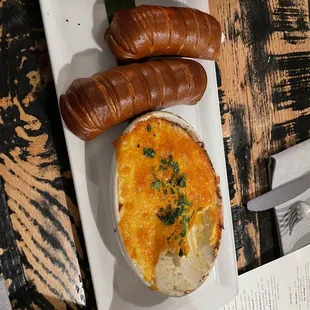 crab dip