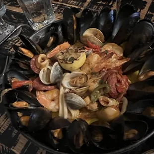 Paella