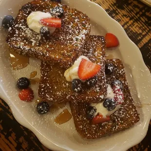 French Toast