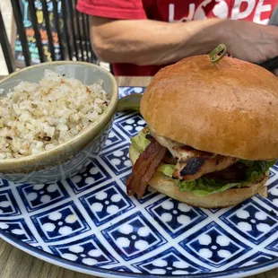 Cauliflower Rice