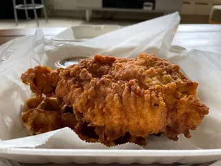 Hot Head Fried Chicken