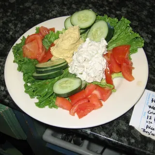 Platters