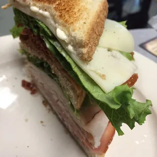 Ham