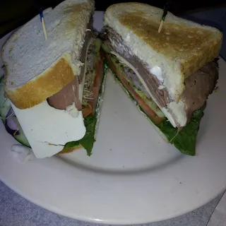 Roast Beef