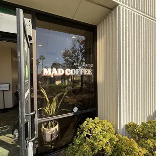another entrance/exit