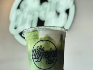 The Caffeine Club