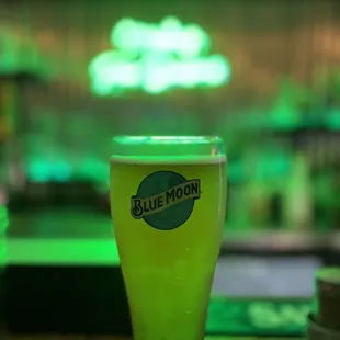 Tall Lost Coast Tangerine Wheat