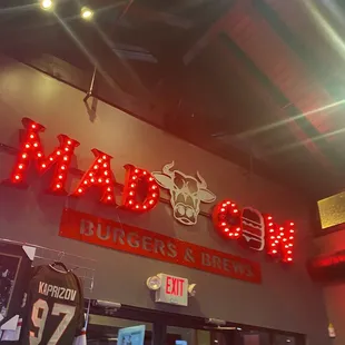 Inside logo