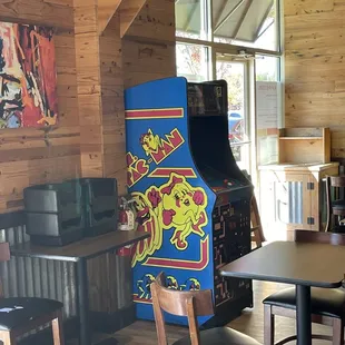 PAC-Man