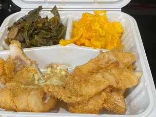 Carolina Kitchen