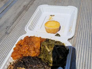 Carolina Kitchen