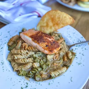 Rasta Pasta