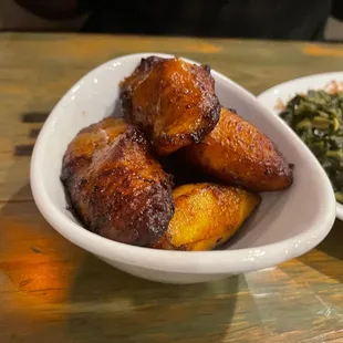 Plaintain