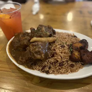 food, curry