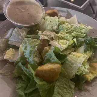 Side Caesar Salad
