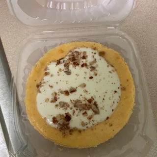Sweet Potato Cheesecake (Whole)