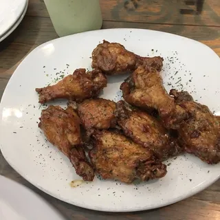 Mad Wings