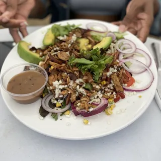 BLT Chopped Salad