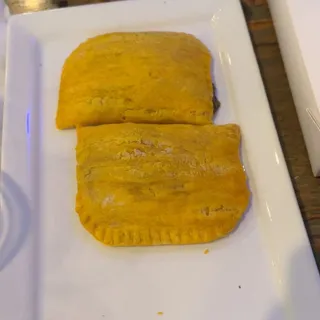 Beef Patty