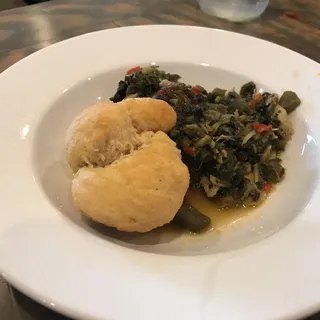 Dumplings