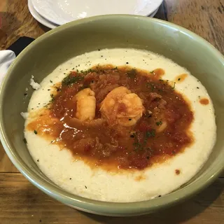 Grits