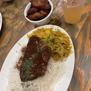 White Rice