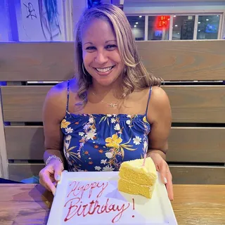 Lemon Cake