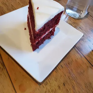 Red Velvet Cake