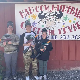 Mad Cow