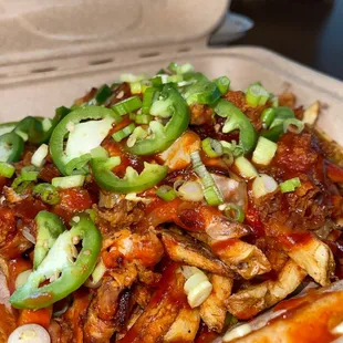 IG @Kurlykonnoisseur | Mumbo Number Fries