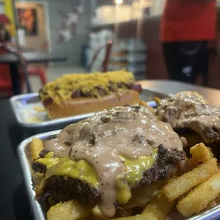 burger, burgers, food