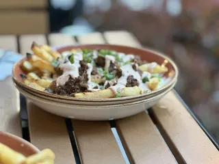 Durty Nelly's Irish Pub