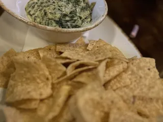 On The Bend Oyster Bar & lounge