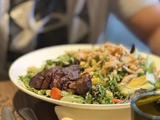 Southerleigh Fine Food & Brewery