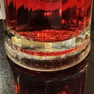 Prickly pear cider