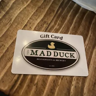 Go to Costco and get 2 $50 gift cards for $80