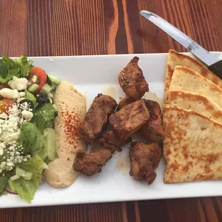 Hummus
