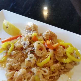 Calamari