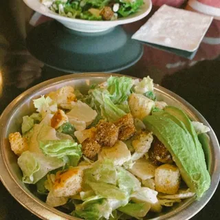 House Salad