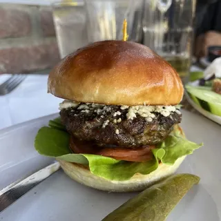 Lulu Burger